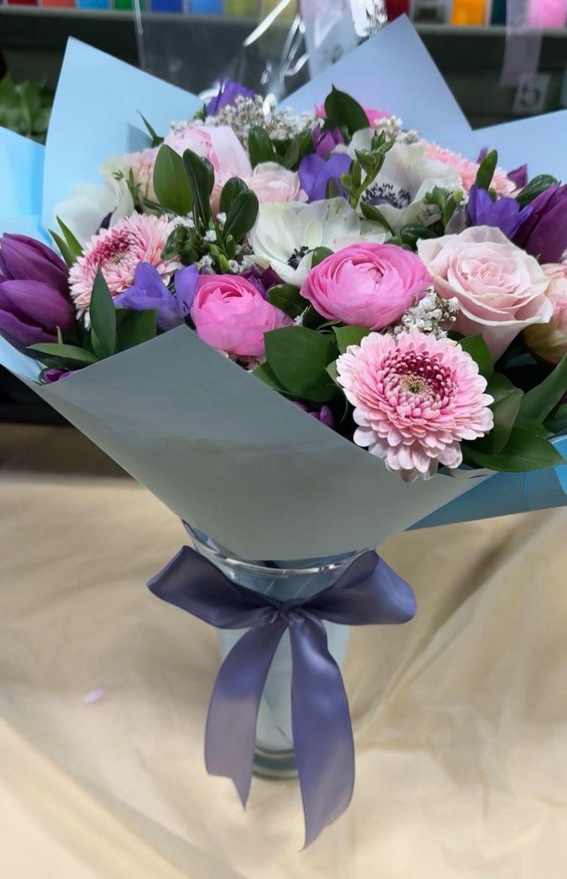 Designer's Choice Bouquet