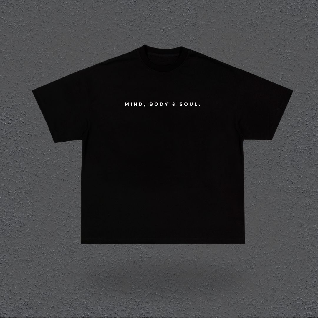 Core Energy Tee