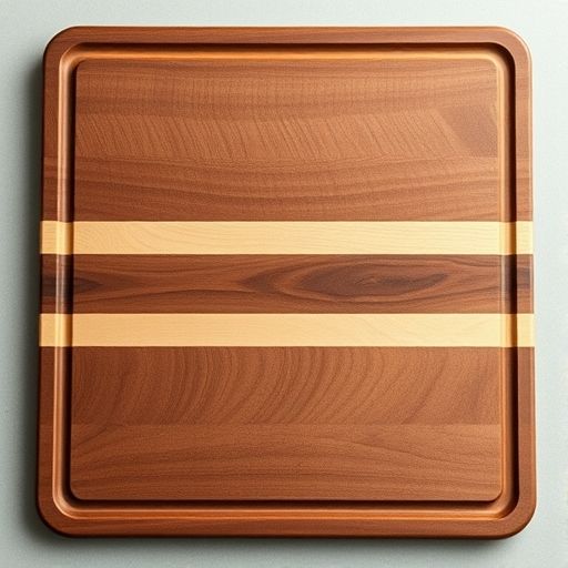 Exotic Wood Cutting/ Serving/ charcuterie board
