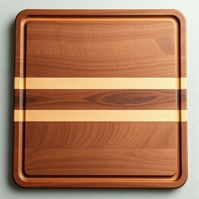 Exotic Wood Cutting/ Serving/ charcuterie board