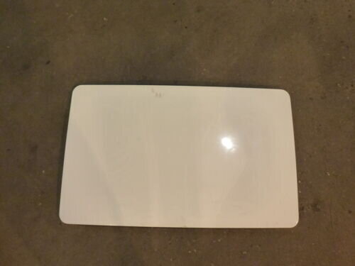Porsche 924 Fibreglass sunroof panel