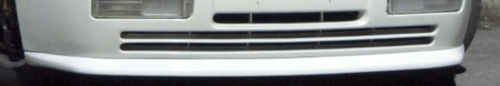 Porsche 944 Front splitter version 2