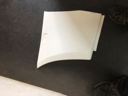 Porsche 944 Front lower wing repair left