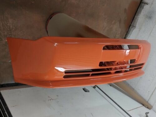 Porscge 944 S2/Turbo race front bumper