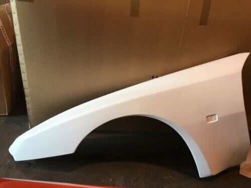 Porsche 944 lightweight front wing left