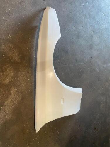 Porsche 944 lightweight front wing right