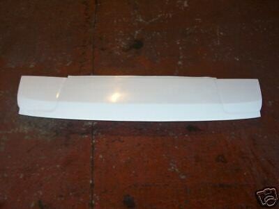 Porsche 944 lightweight badge panel ( Early )
