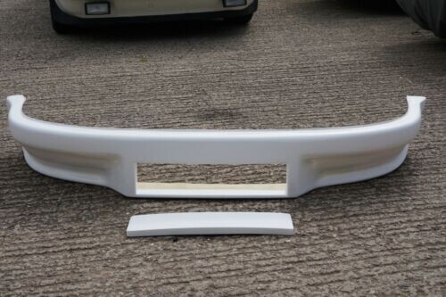 Porsche 911 2.8rsr front bumper.
