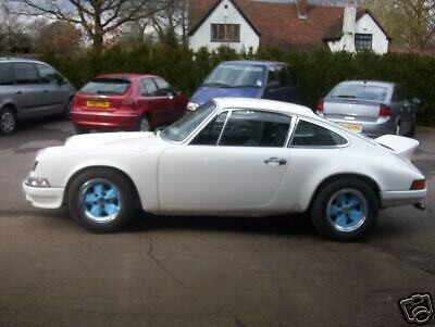 Porsche 911 2.7 rs kit.