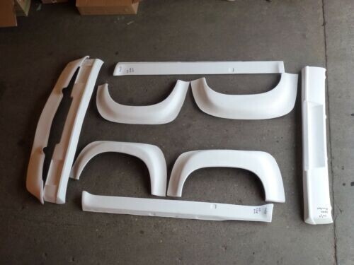 Porsche 914-6 gt kit.