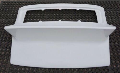 Porsche 911 2.7rs ductail spoiler.