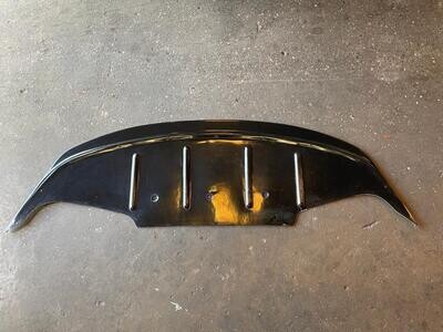 Porsche 944 Front splitter version 1