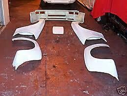 Porsche 924 Carrera GT Kit