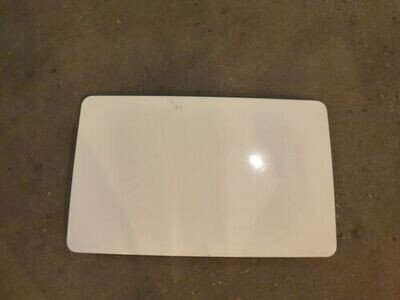 Porsche 944 lightweight sunroof.