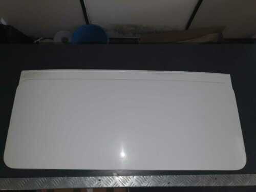 Porsche 911 lightweight sunroof.