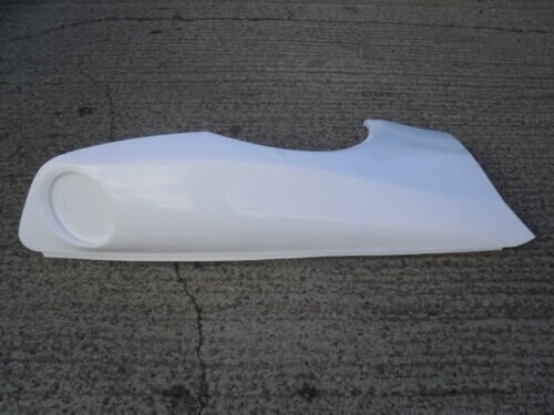 Porsche 968 lightweight front wing right.