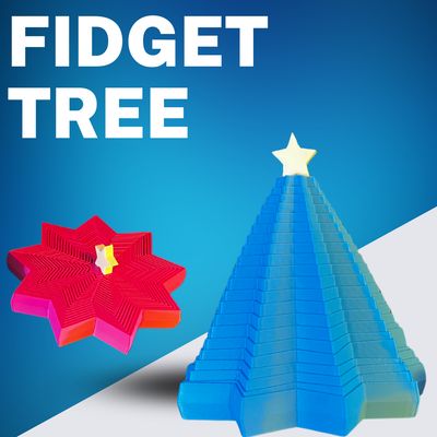 Fidget Tree