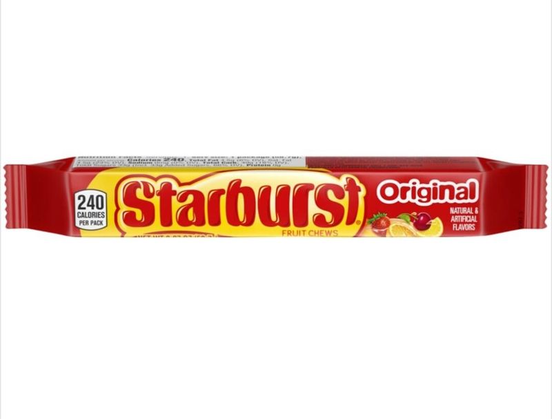 Starburst Original