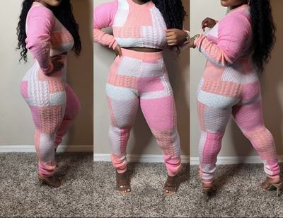 Pretty&amp;Pink