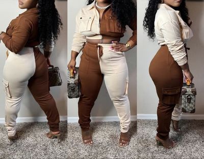 Camel Combo