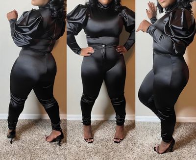 Sexy Black