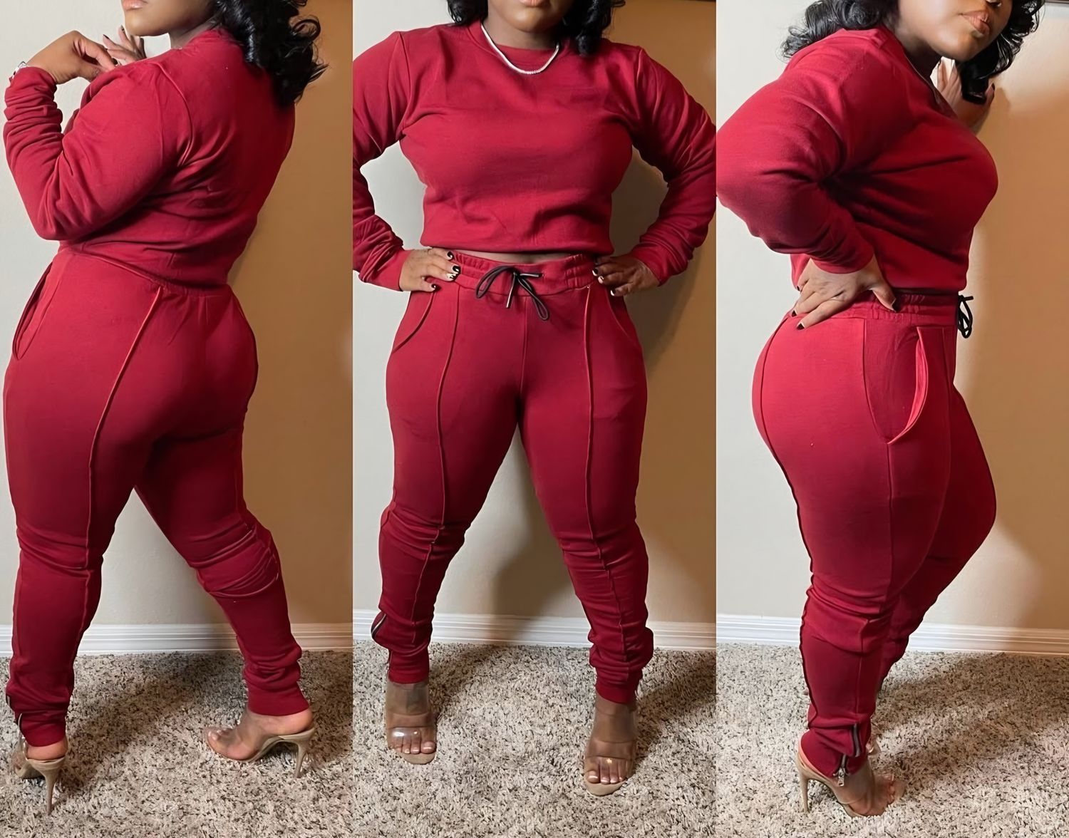 Sexy Red