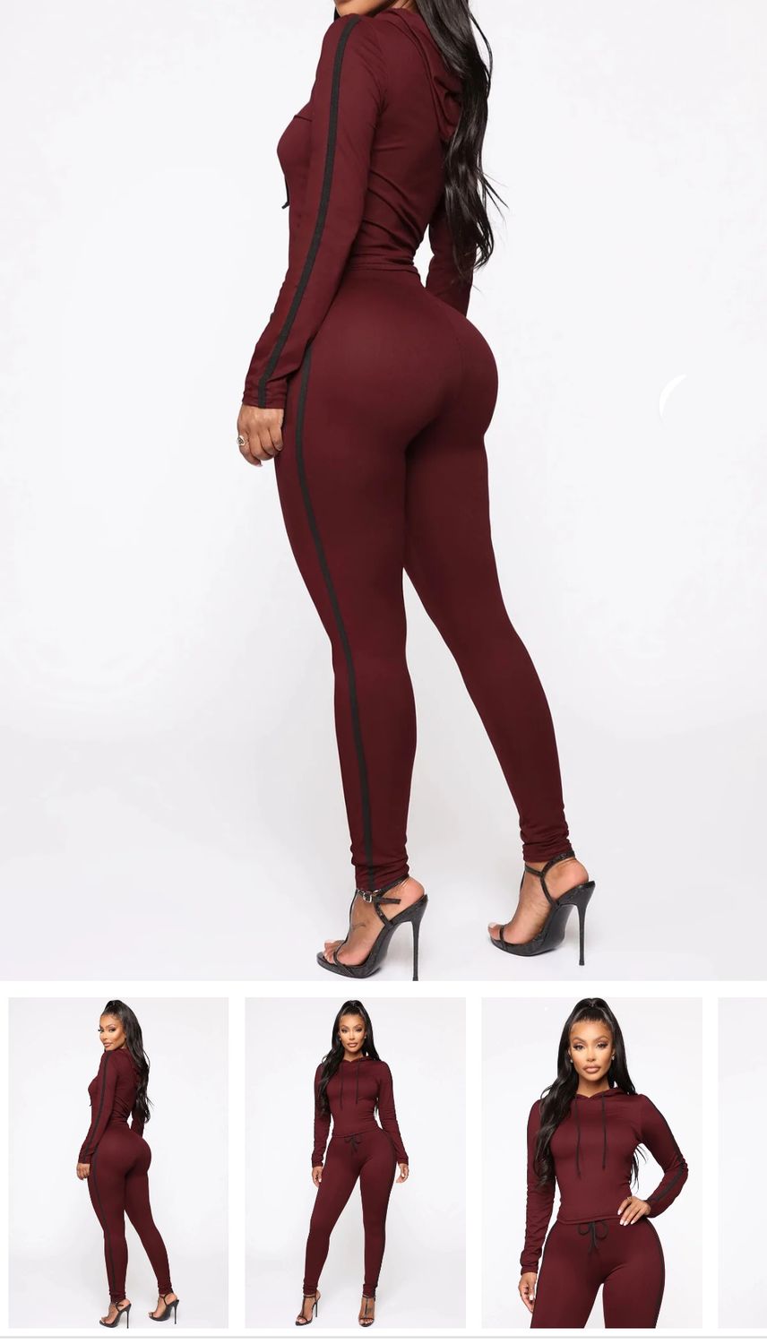 Maroon Maroon