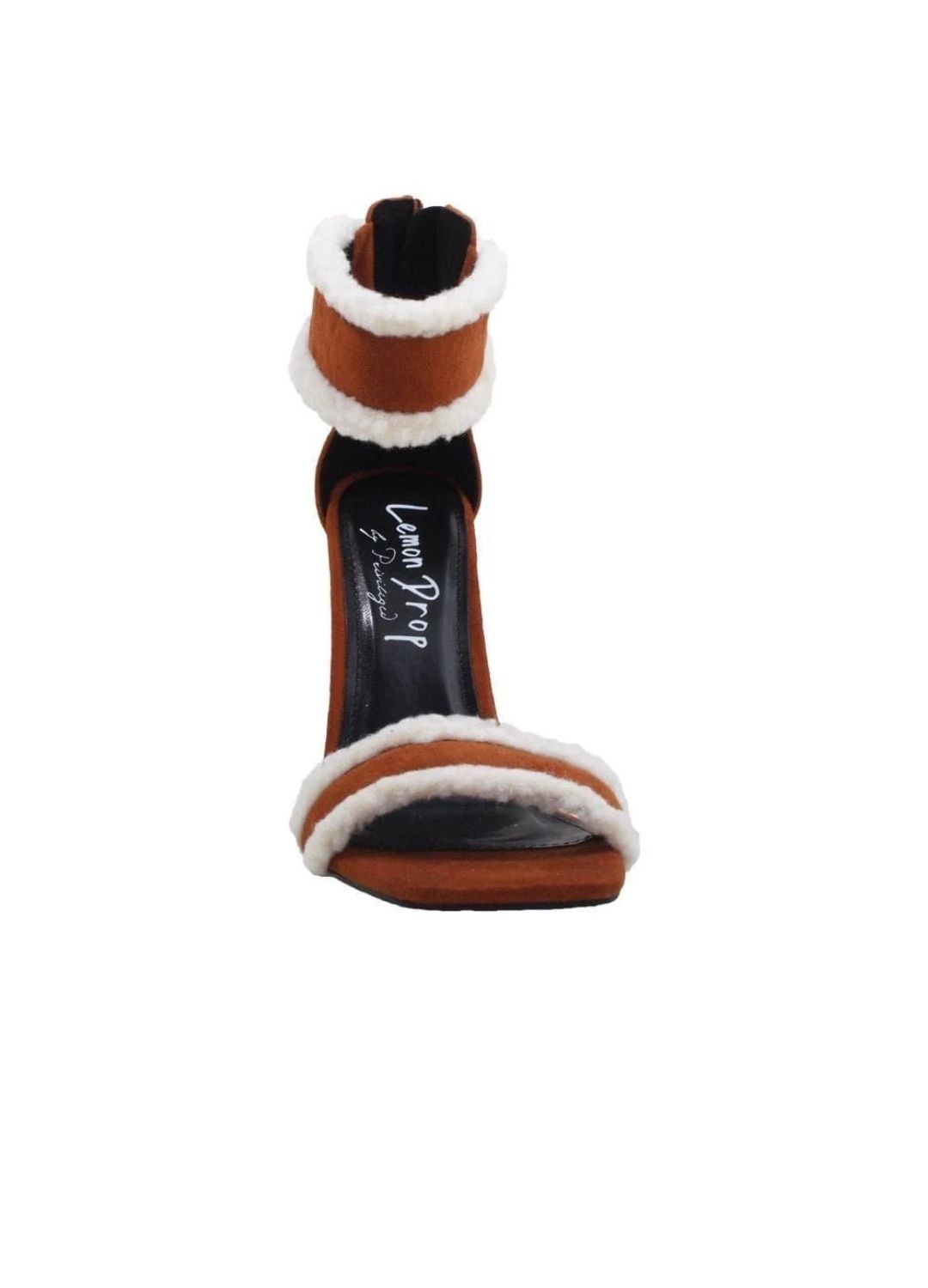 Let&#39;s Play Kenya Heels-Camel