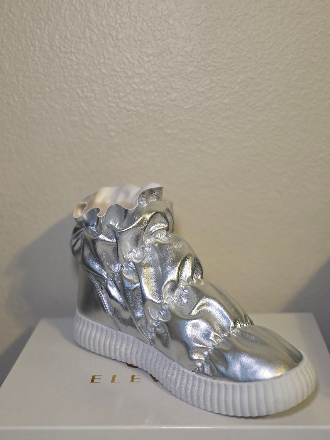 Platinum