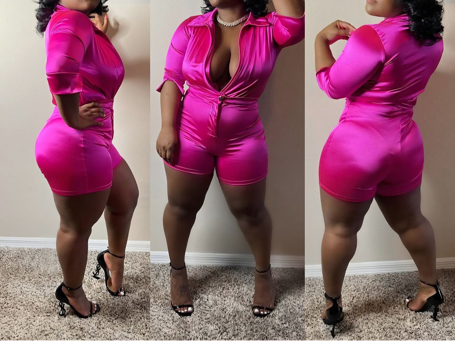 Pink Dynasty