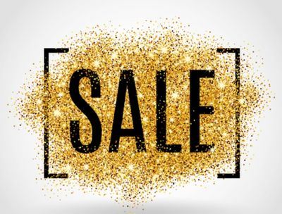 Clearance/Sale