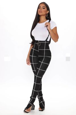 Jump In The Ring II Jumpsuit