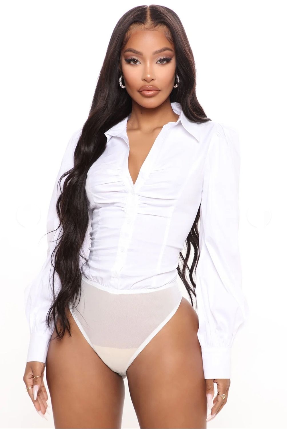 Cashin&#39; Out Bodysuit