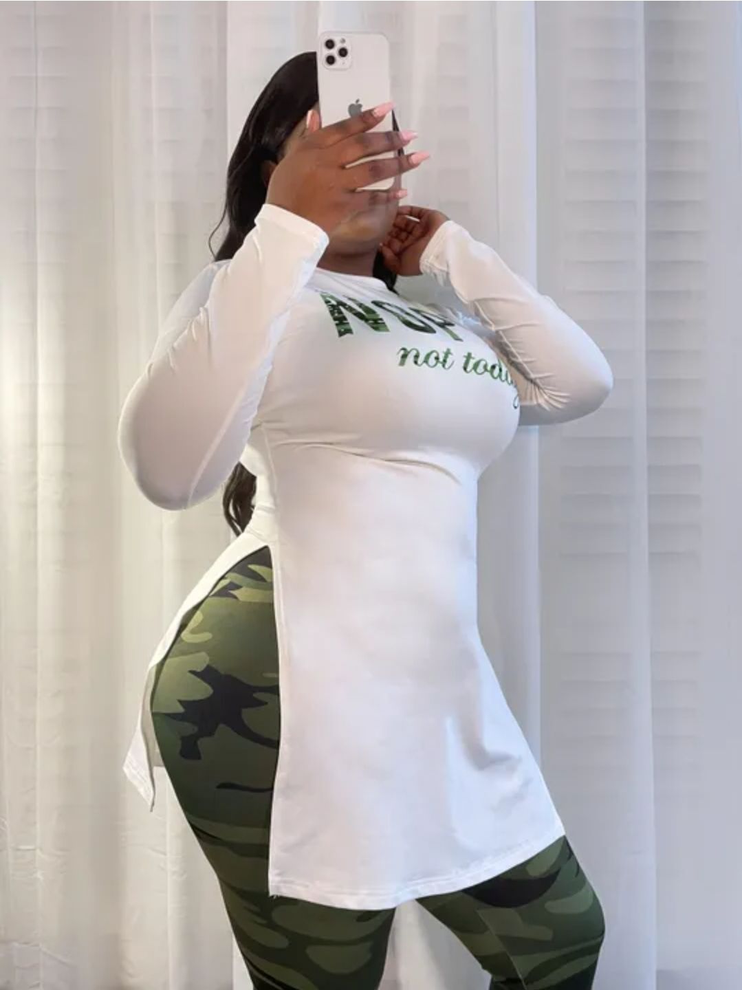 Split Side Multi Set