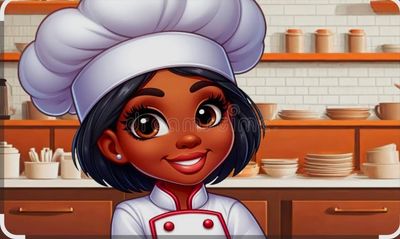 Chiniq&quot;s Kitchhen