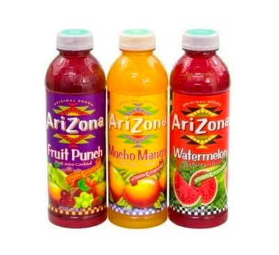 Arizona Juice