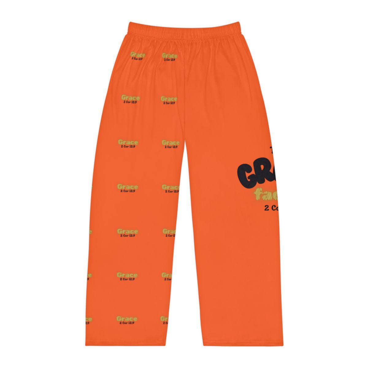 GRACE Men&#39;s Pajama Style Pants