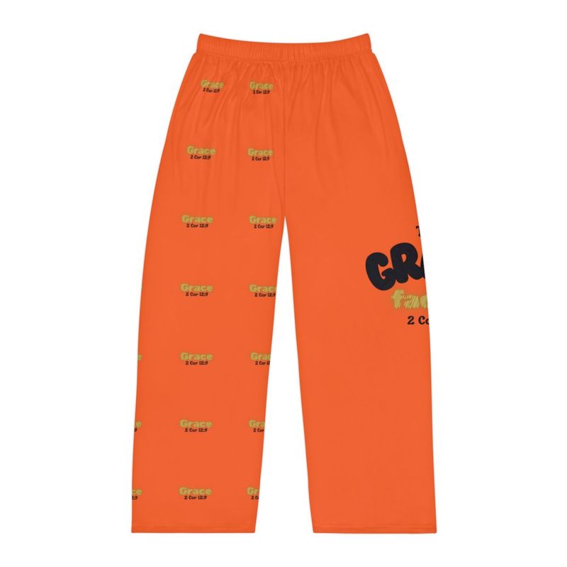 GRACE Men&#39;s Pajama Style Pants