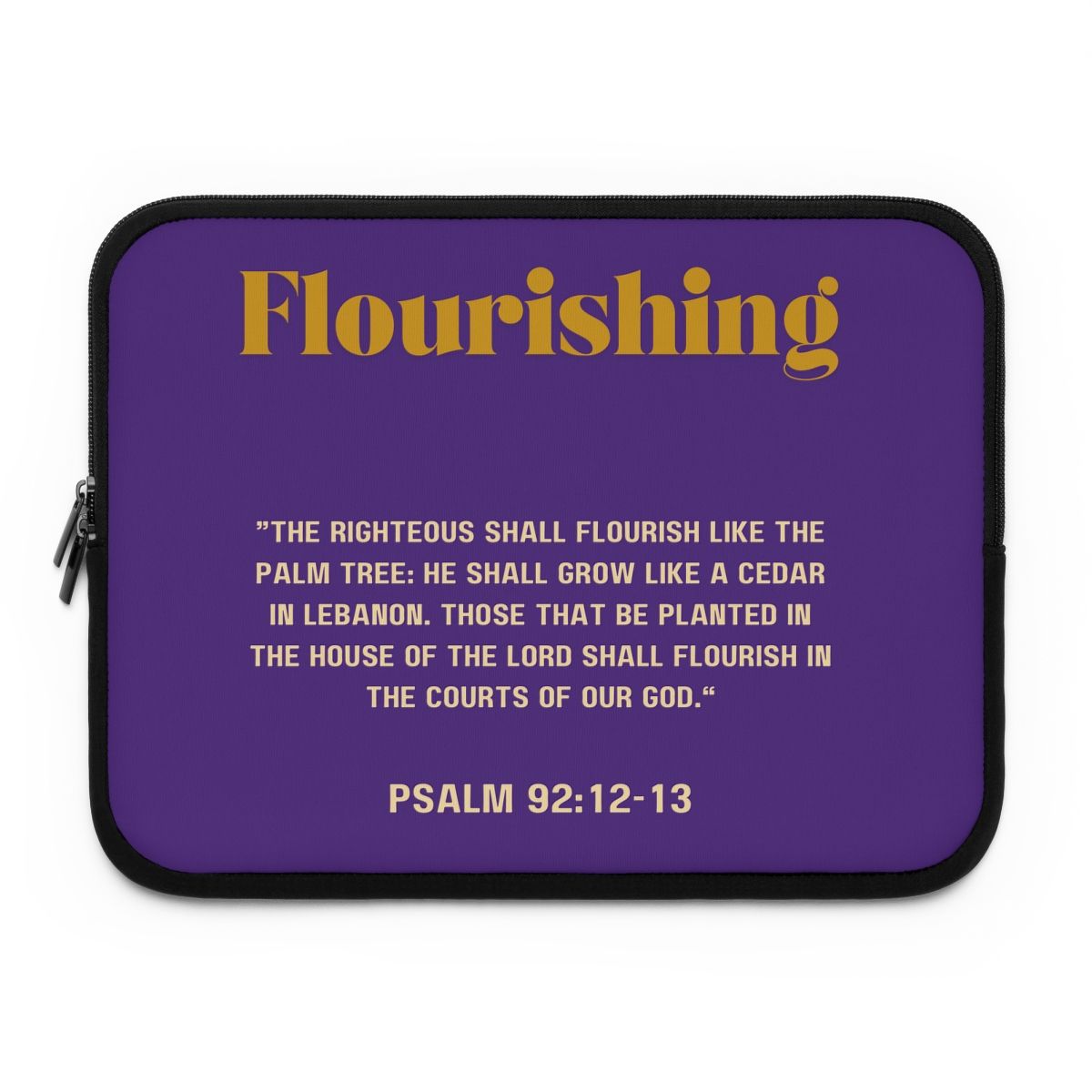 Laptop Sleeve