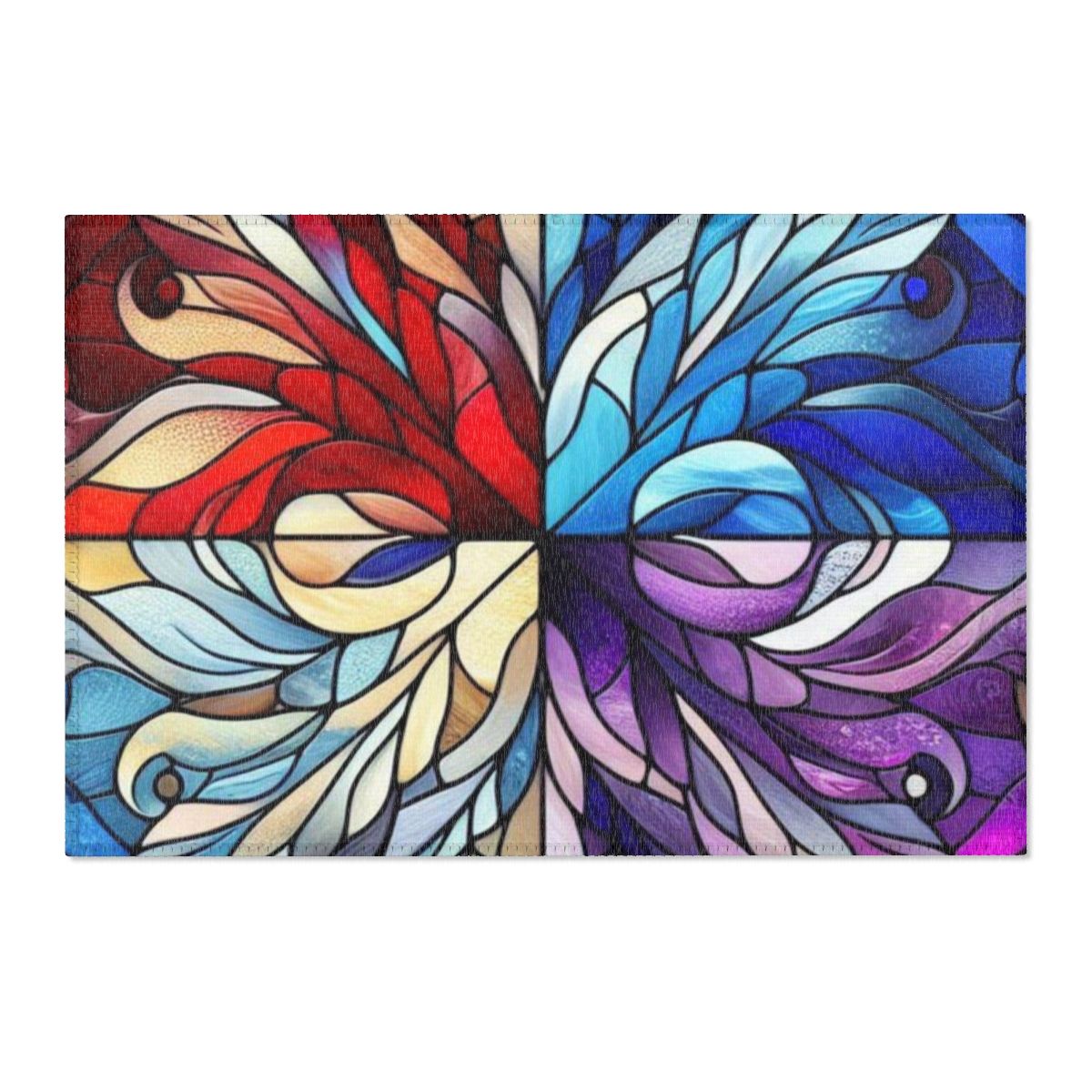 Area Rugs 