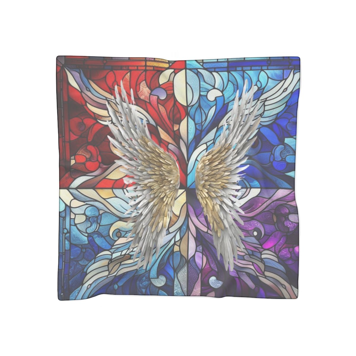 Poly Scarf