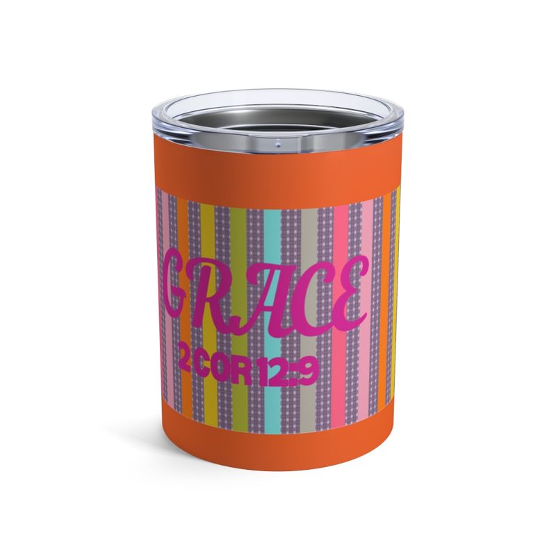 GRACE Multi Tumbler 10oz