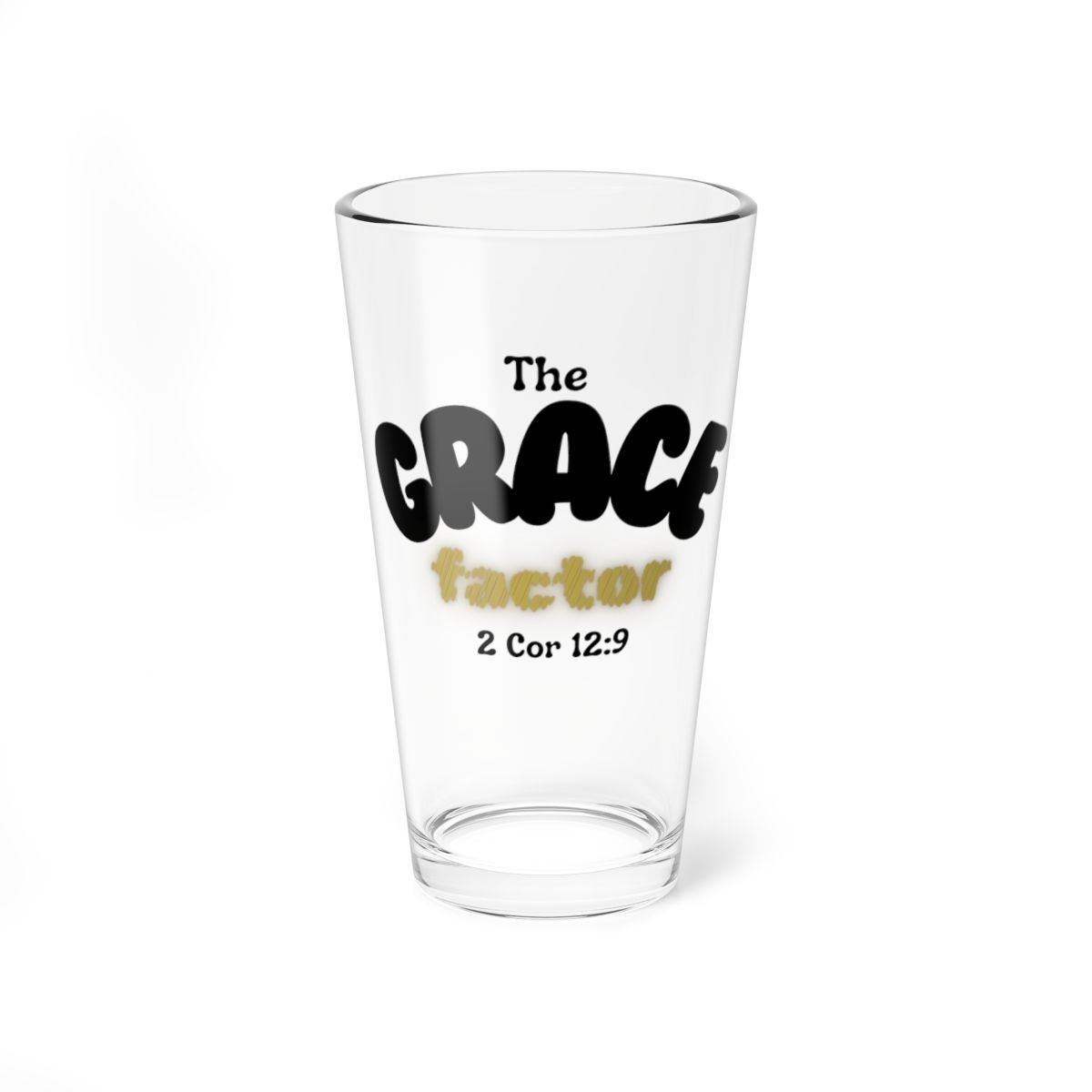 Grace Glass, 16oz