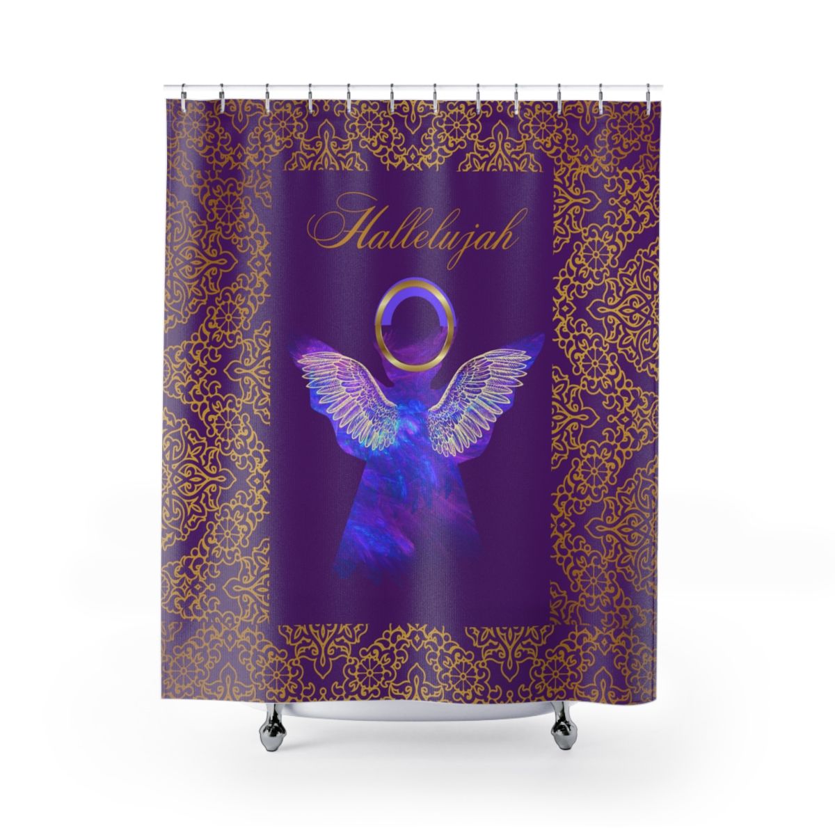 Shower Curtains