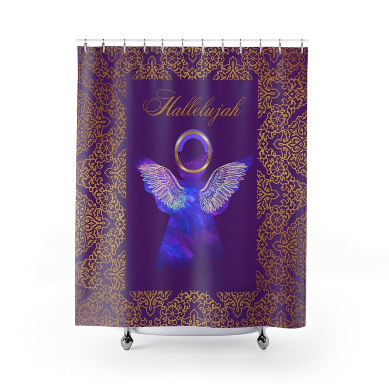Shower Curtains