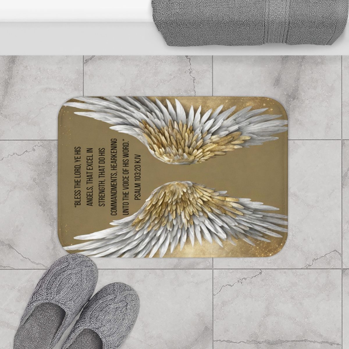 Bath Mat