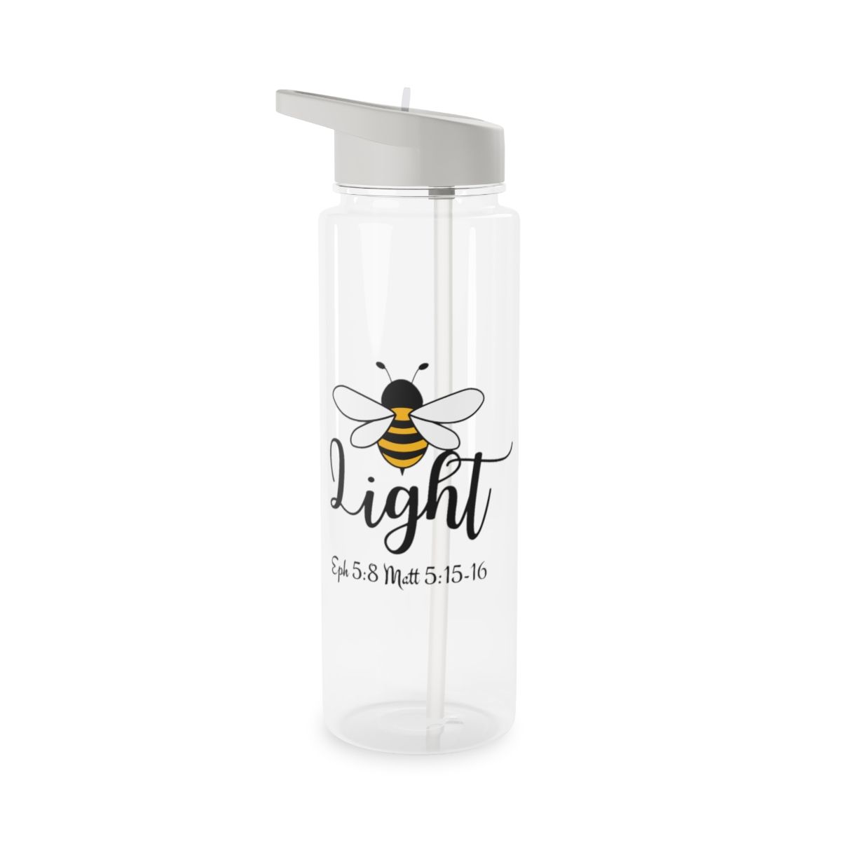 B Light Water Bottle 25oz