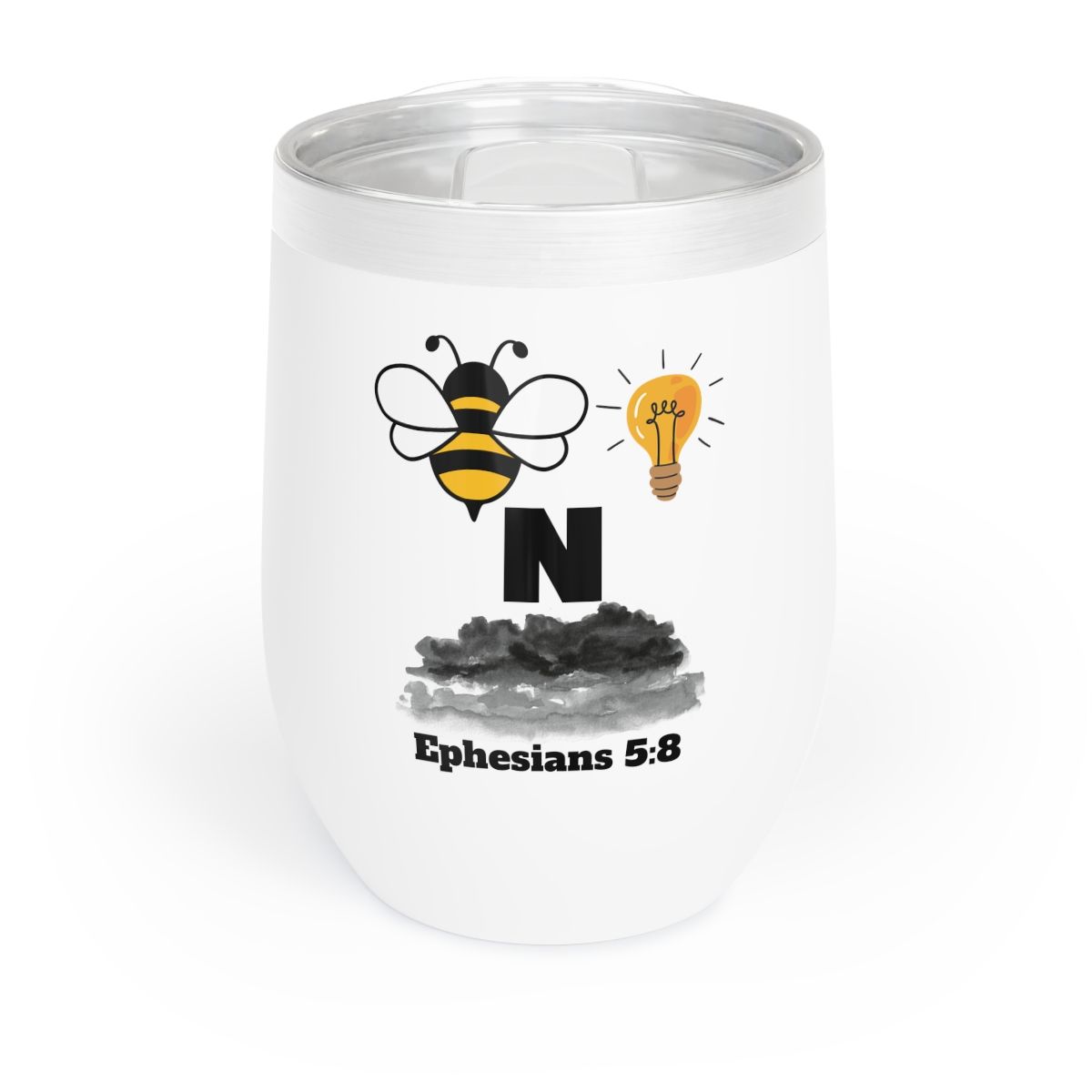 Chill Tumbler