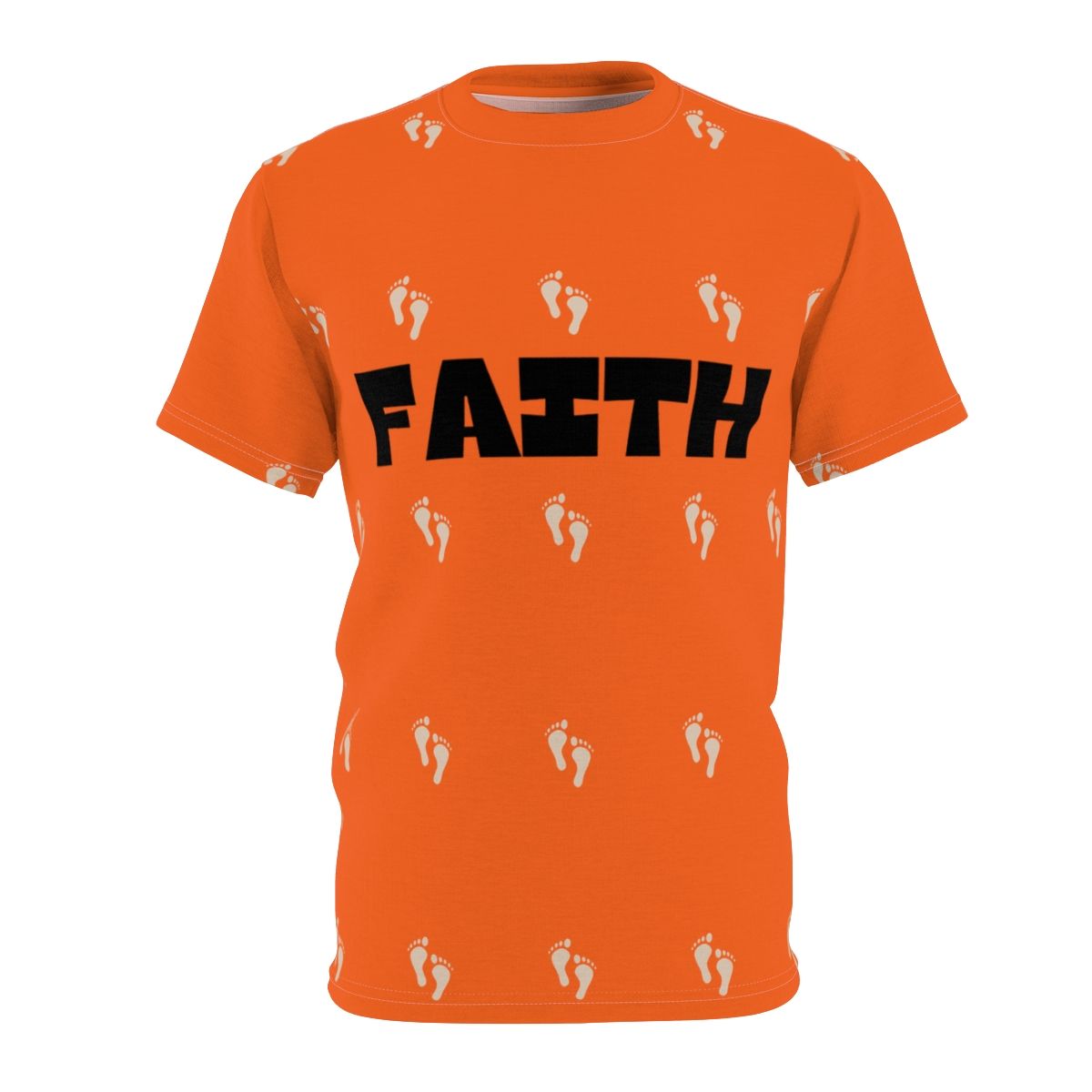 Copy of Unisex Cut &amp; Sew Tee (AOP)