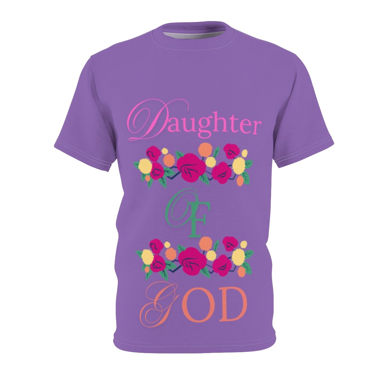 Daughter of God Tee Shirt